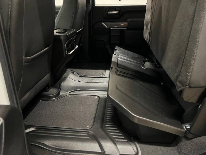 2023 GMC Sierra 2500HD