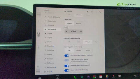 2022 Tesla Model X
