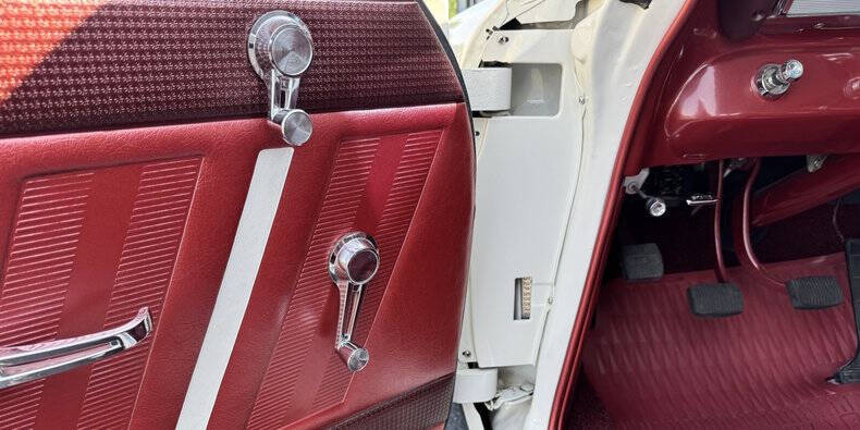 1962 Pontiac Catalina