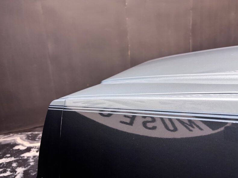 1986 Pontiac Grand Prix