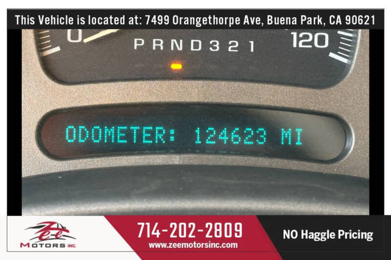 2006 GMC Yukon XL Denali