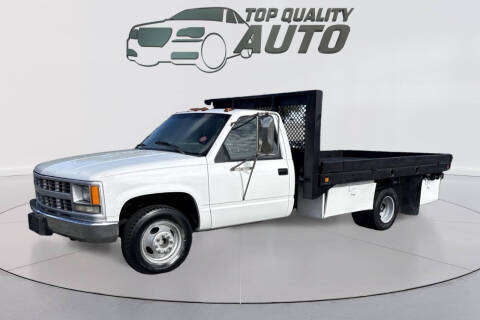 1999 Chevrolet C/K 3500 Series