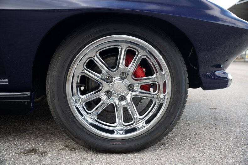 1965 Chevrolet Corvette