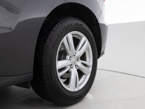 2013 Acura RDX w/Tech