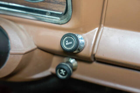 1978 Jeep Wagoneer