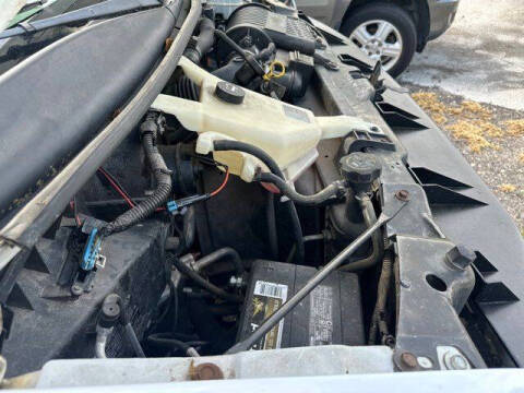 2011 Chevrolet Express 2500