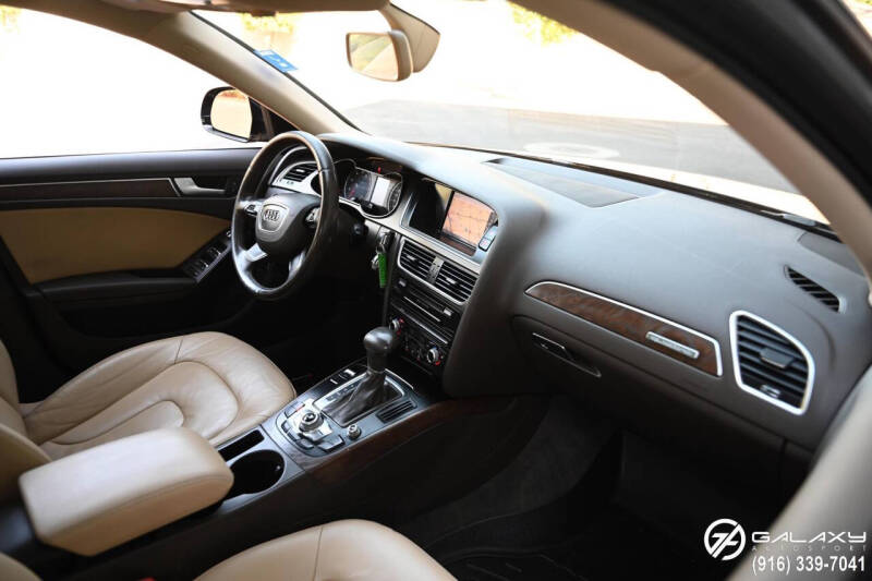 2015 Audi Allroad 2.0T quattro Premium