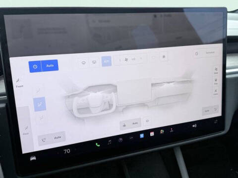 2023 Tesla Model X Standard Range