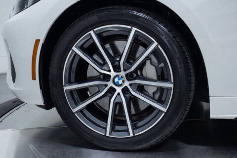 2026 BMW 4 Series 430i xDrive