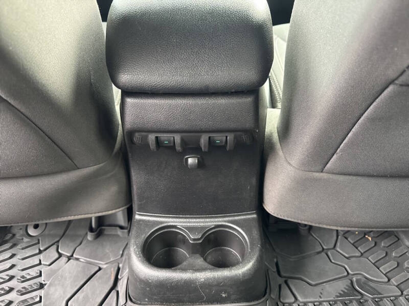 2016 Jeep Wrangler Unlimited