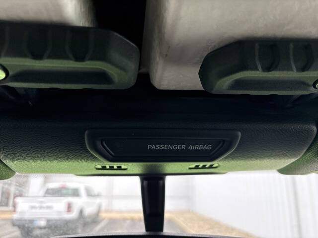 2021 Jeep Gladiator Willys