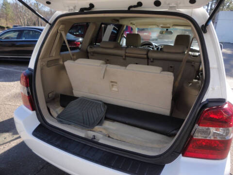 2006 Toyota Highlander