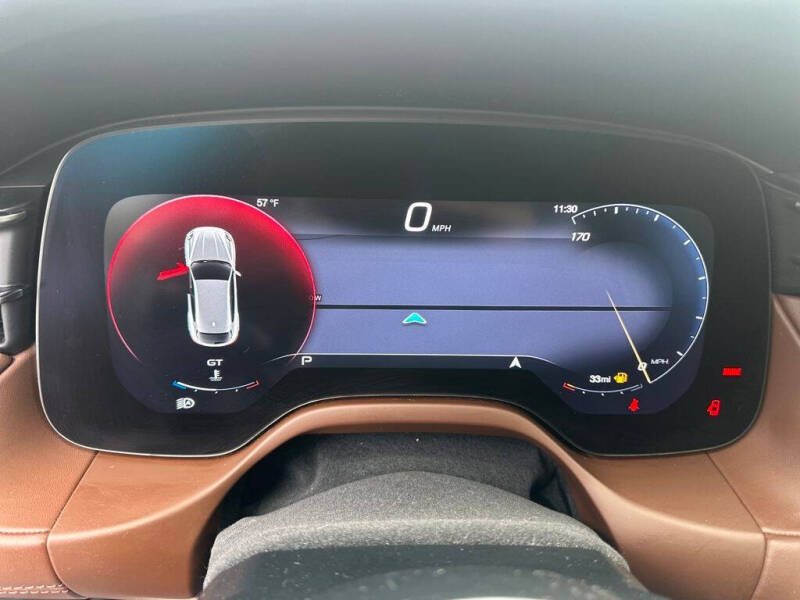 2023 Maserati Grecale GT