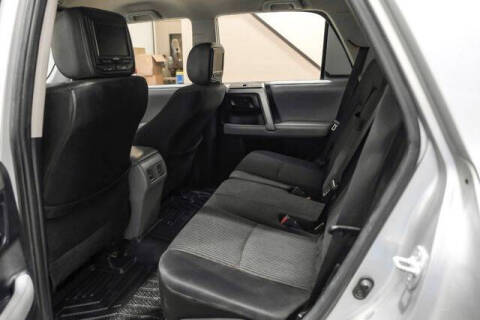 2013 Toyota 4Runner SR5