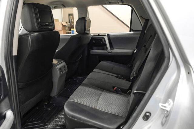 2013 Toyota 4Runner SR5