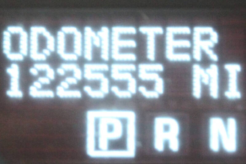 2011 GMC Acadia Denali