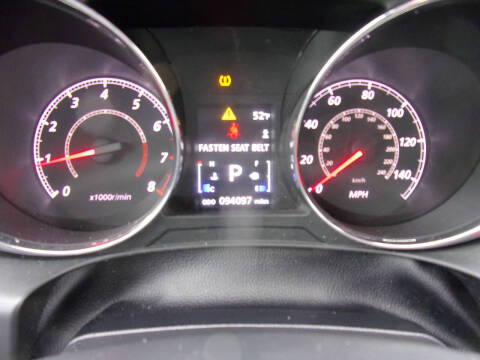 2015 Mitsubishi Outlander Sport SE