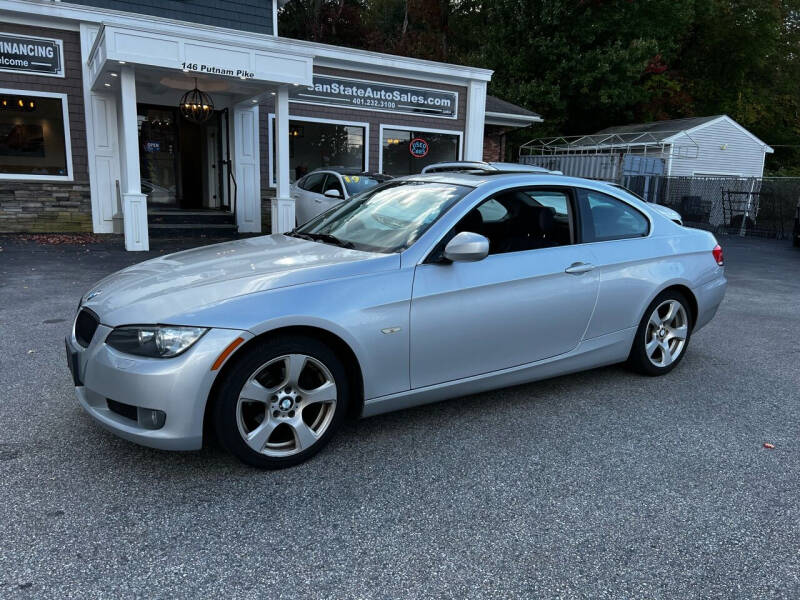 2010 BMW 3 Series for sale at Ocean State Auto Sales in Johnston RI