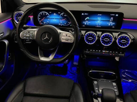 2021 Mercedes-Benz A-Class A 220