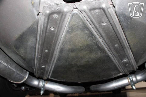 1972 Chevrolet Corvette