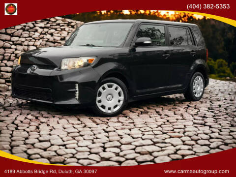 2014 Scion xB for sale at Carma Auto Group in Duluth GA