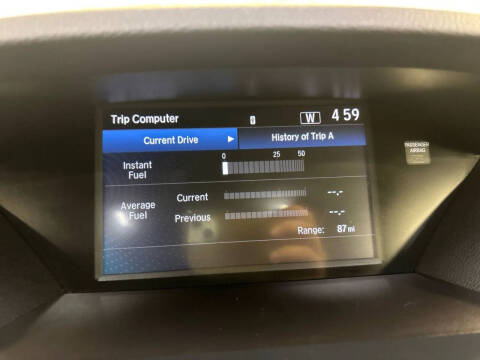 2020 Acura MDX SH-AWD