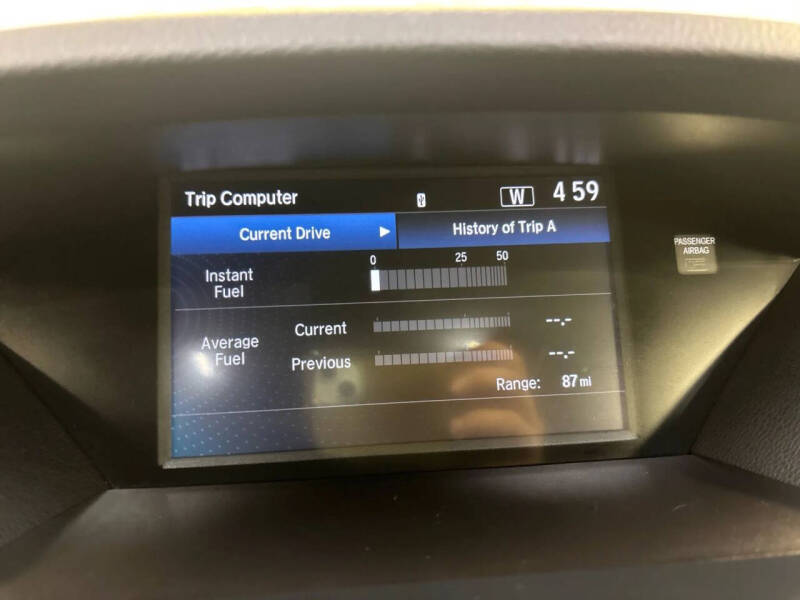 2020 Acura MDX SH-AWD