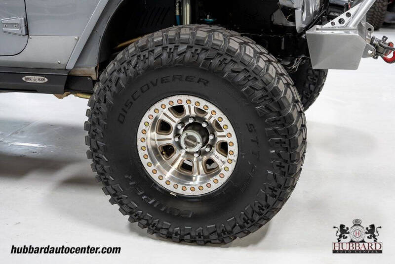 2015 Jeep Wrangler Unlimited