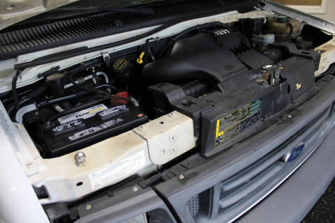 2006 Ford E-Series E-350 SD