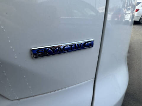 2023 Mazda CX-9 Grand Touring