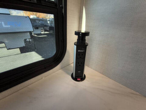 2026 Forest River NOBO 18.3