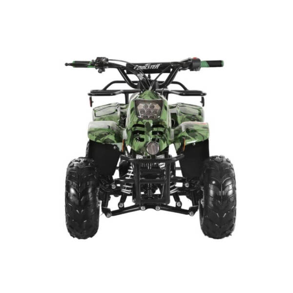 2025 Coolster 110cc 3050c