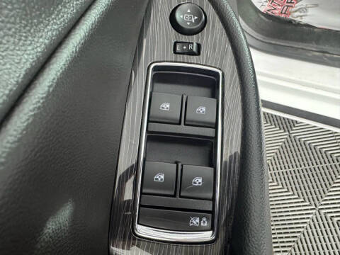 2020 Chevrolet Impala LT