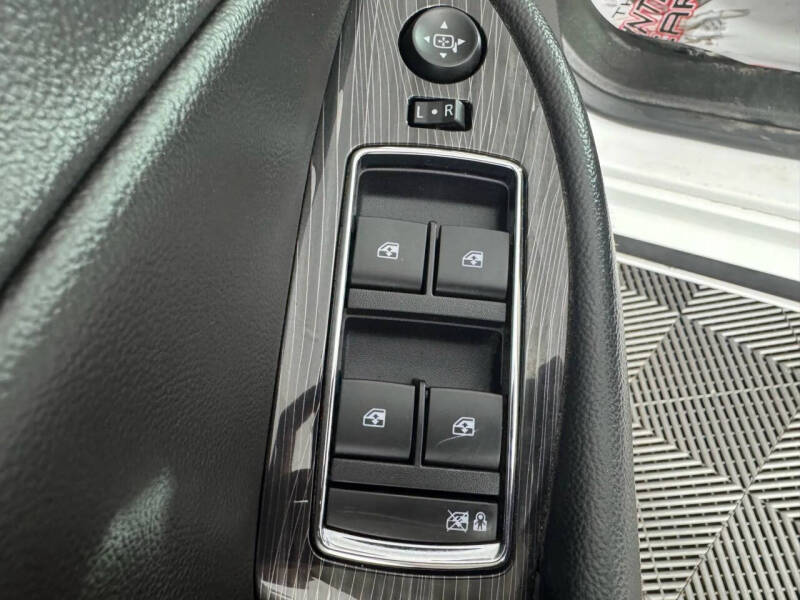 2020 Chevrolet Impala LT