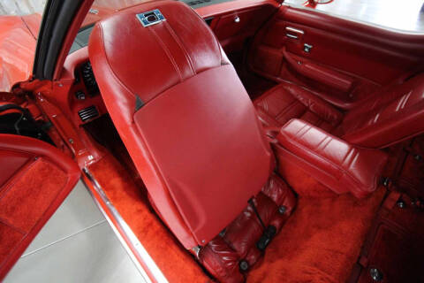 1978 Chevrolet Corvette