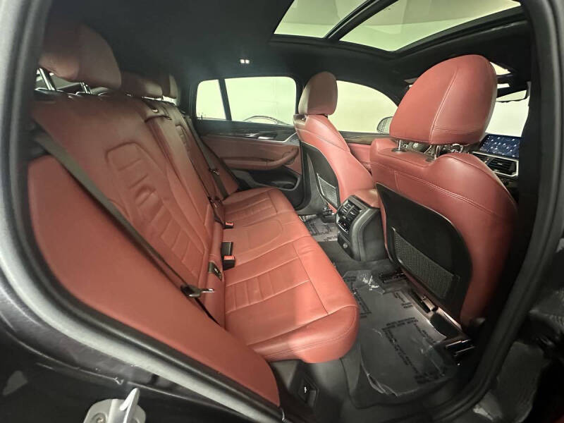 2019 BMW X4 xDrive30i