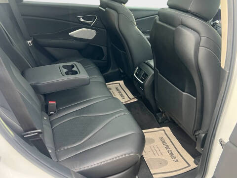 2023 Acura RDX w/Tech
