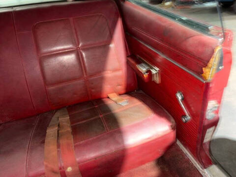 1969 Dodge Charger