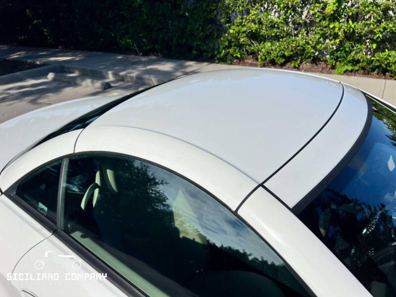 2005 Mercedes-Benz SLK SLK 350