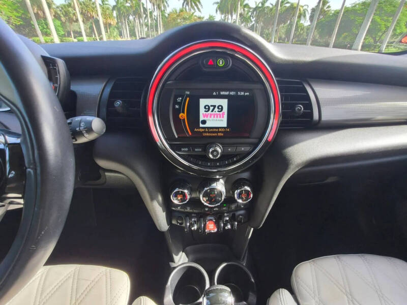 2020 MINI Hardtop 4 Door