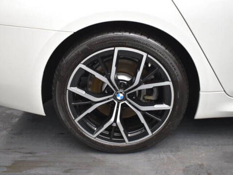 2021 BMW 5 Series 540i xDrive