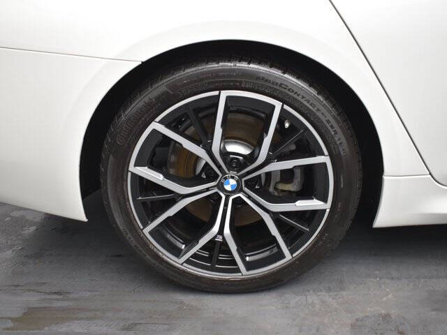 2021 BMW 5 Series 540i xDrive