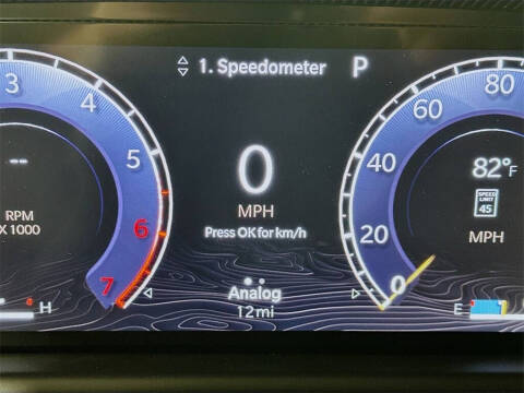 2025 Jeep Wagoneer Series II