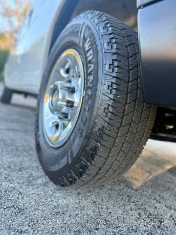 2016 Chevrolet Express 3500