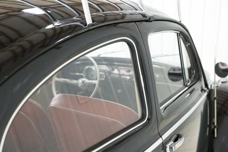 1964 Volkswagen Beetle