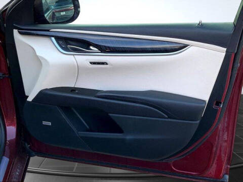 2016 Cadillac XTS Platinum