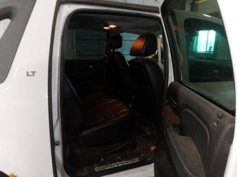 2007 Chevrolet Avalanche