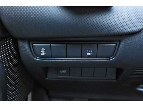 2025 Mazda CX-50 2.5 S Preferred