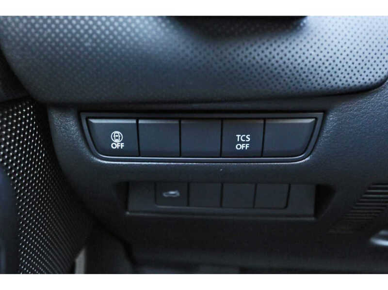 2025 Mazda CX-50 2.5 S Preferred