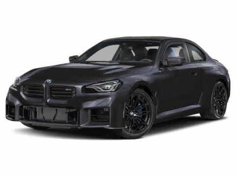2026 BMW M2